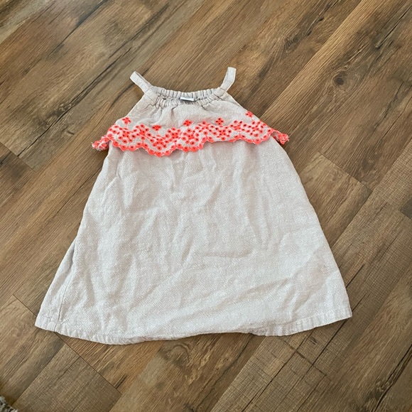 Old Navy Other - Old Navy Baby Girl Dress